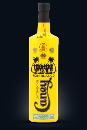 Ron Caney Fluo Blanco Limited Edition 2019